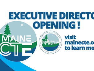 Join Our Mission: Executive Director Consultant for MACTE